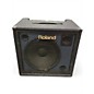 Used Roland KC550 1x15 180W Keyboard Amp thumbnail
