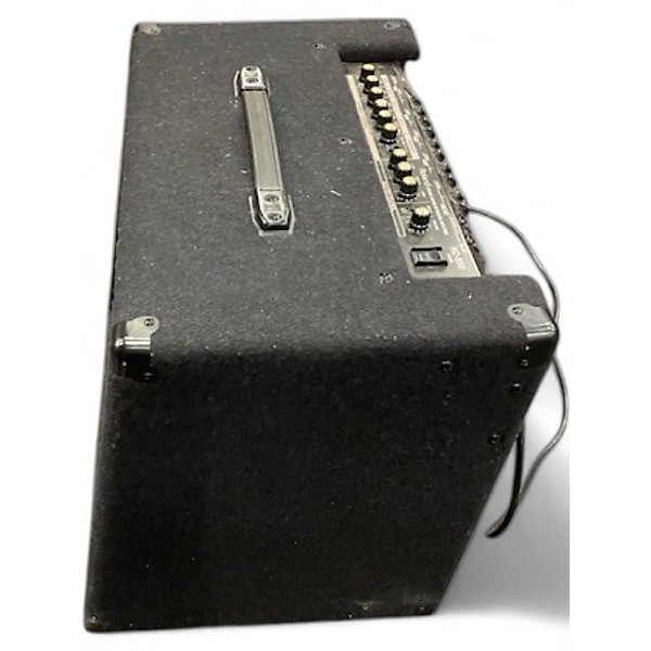 Used Roland KC550 1x15 180W Keyboard Amp