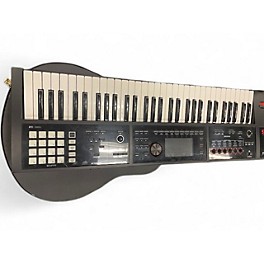 Used Roland fa06 Keyboard Workstation