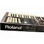 Used Roland fa06 Keyboard Workstation