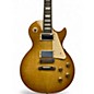 Used 2024 Gibson Les Paul Studio Session Honey Burst Solid Body Electric Guitar thumbnail