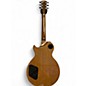 Used 2024 Gibson Les Paul Studio Session Honey Burst Solid Body Electric Guitar