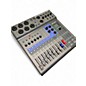 Used Zoom LiveTrak L8 MultiTrack Recorder