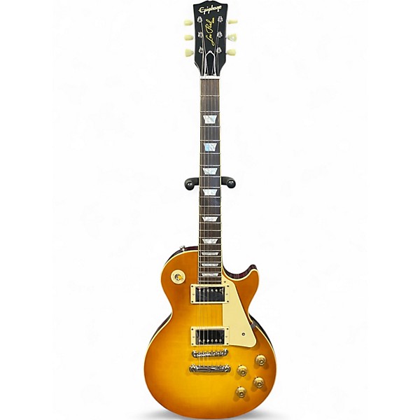 Used 2024 Epiphone Limited Edition Inspired by Gibson Custom