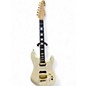 Used Fu-tone FU Pro Cream Solid Body Electric Guitar thumbnail