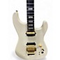 Used Fu-tone FU Pro Cream Solid Body Electric Guitar