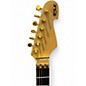 Used Fu-tone FU Pro Cream Solid Body Electric Guitar