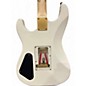Used Fu-tone FU Pro Cream Solid Body Electric Guitar