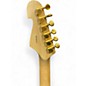 Used Fu-tone FU Pro Cream Solid Body Electric Guitar
