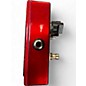 Used Keeley Red Dirt Overdrive Effect Pedal