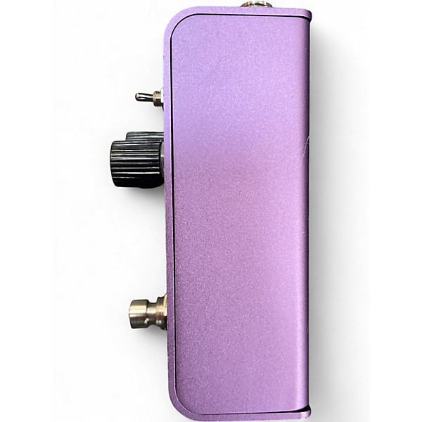 ギター strymon ULTRAVIOLET Strymon UltraViolet Vintage Vibe Chorus & Vibrato Pedal