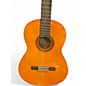 Used Yamaha CG101A Natural Classical Acoustic Guitar