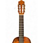 Used Yamaha CG101A Natural Classical Acoustic Guitar