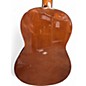 Used Yamaha CG101A Natural Classical Acoustic Guitar