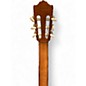 Used Yamaha CG101A Natural Classical Acoustic Guitar
