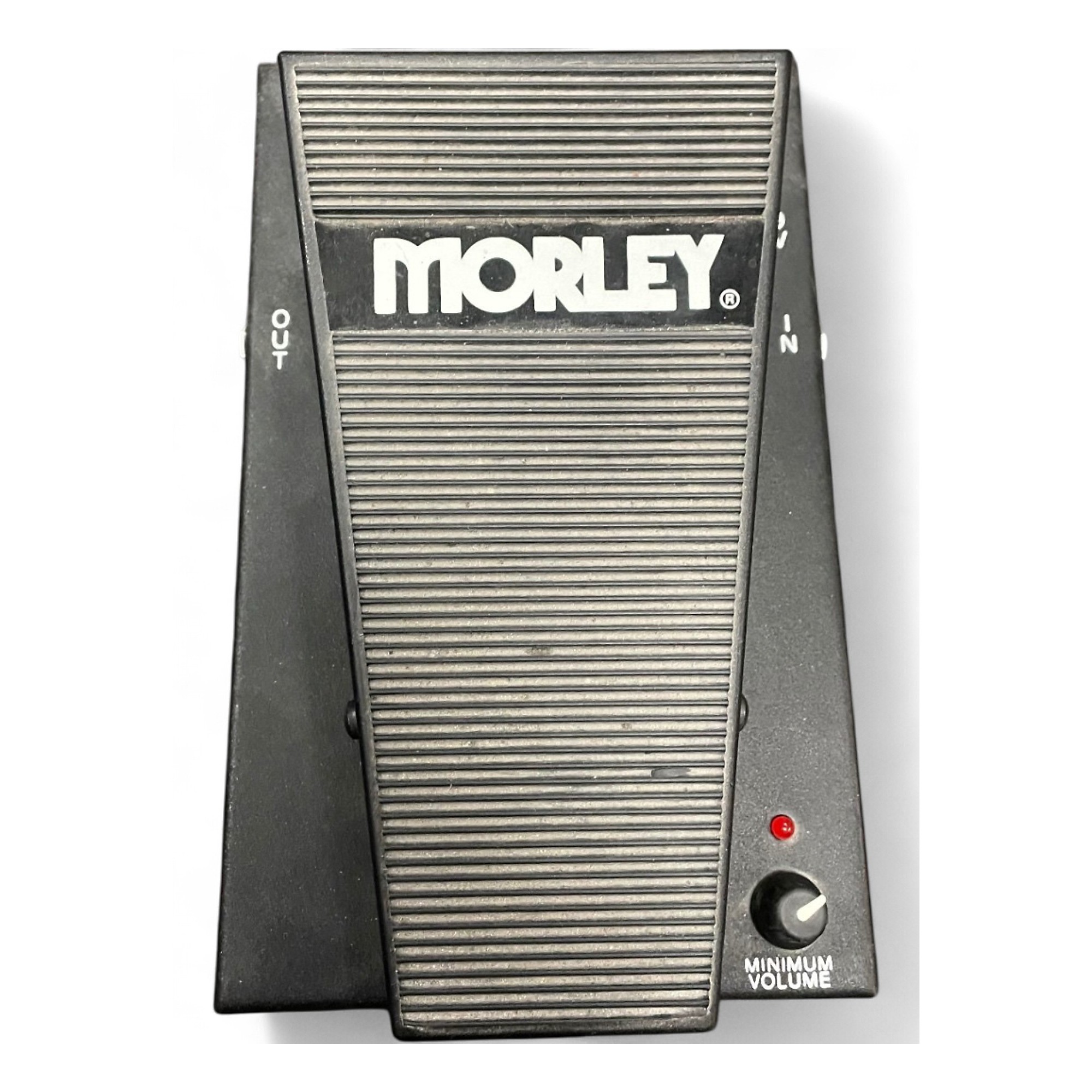 Used Morley Pro Series Volume Pedal | Guitar Center