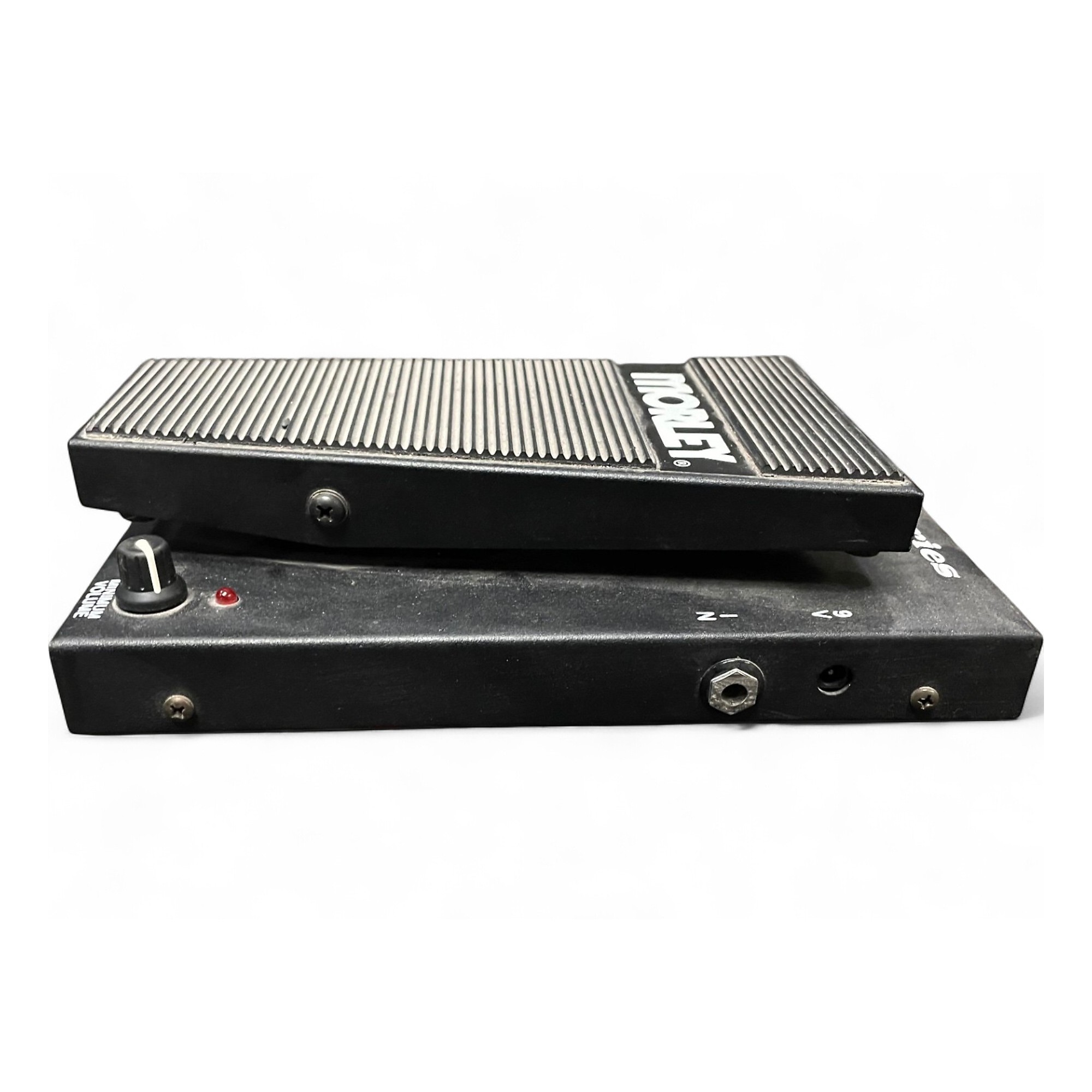 Used Morley Pro Series Volume Pedal | Guitar Center