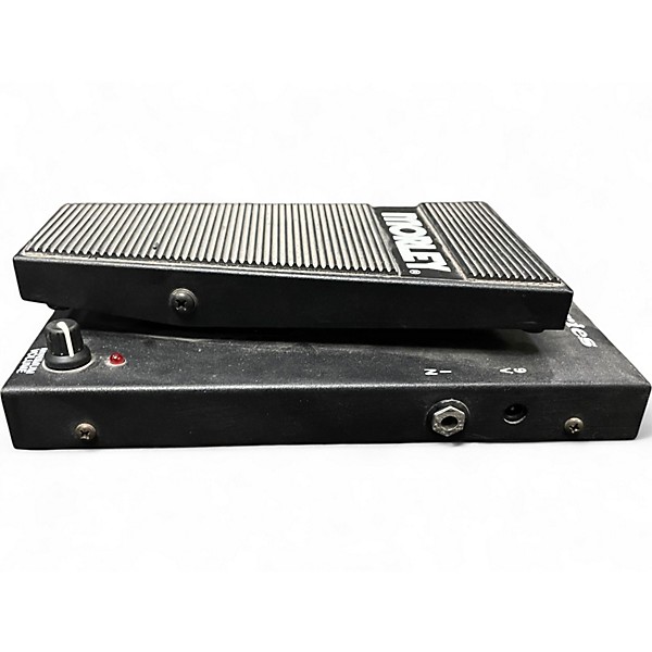 Used Morley Pro Series Volume Pedal | Guitar Center