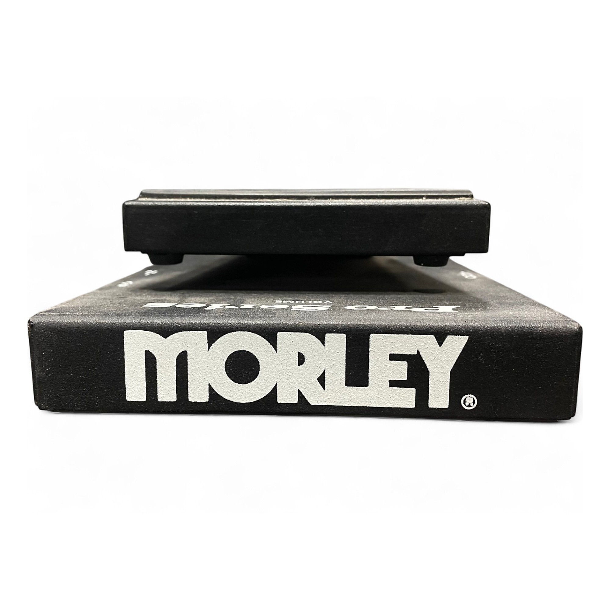 ギター MORLEY PRO SERIES VOLUME PLUS Morley PVO+ Volume Plus Pedal Reviews | Sweetwater