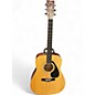 Used Yamaha FG-411 Natural Acoustic Guitar thumbnail