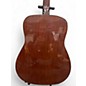 Used Yamaha FG-411 Natural Acoustic Guitar