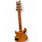 Used PRS McCarty 594 10 Top BLOOD ORANGE Solid Body Electric Guitar