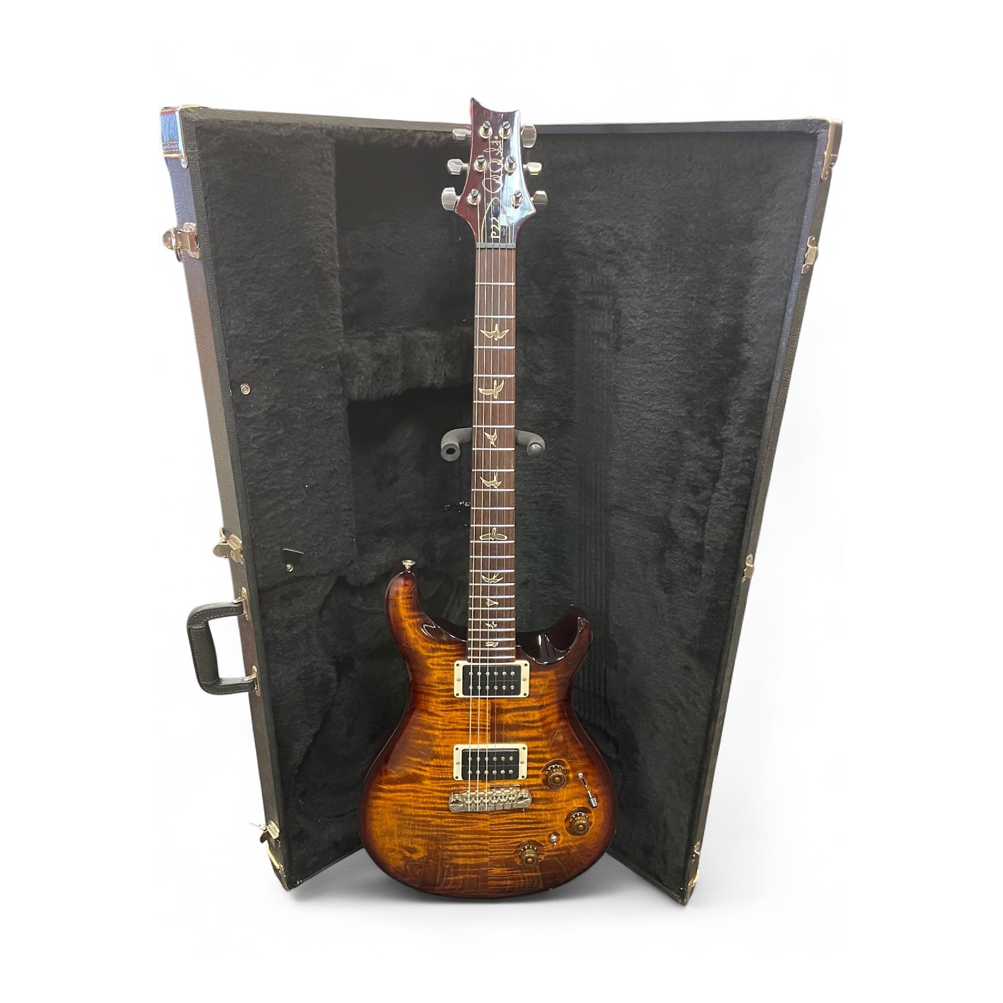 ギター Demeter Presence Control PRS-2 PRS-2 Presence Control | Demeter Amplification