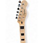 Used Squier PARANORMAL OFFSET TELECASTER Butterscotch Blonde Solid Body Electric Guitar