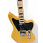 Used Squier PARANORMAL OFFSET TELECASTER Butterscotch Blonde Solid Body Electric Guitar