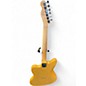 Used Squier PARANORMAL OFFSET TELECASTER Butterscotch Blonde Solid Body Electric Guitar