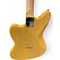 Used Squier PARANORMAL OFFSET TELECASTER Butterscotch Blonde Solid Body Electric Guitar