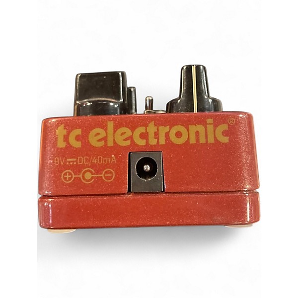 ギター tc electronic MOJOMOJO Overdrive TC Electronic MojoMojo Overdrive Pedal | Sweetwater