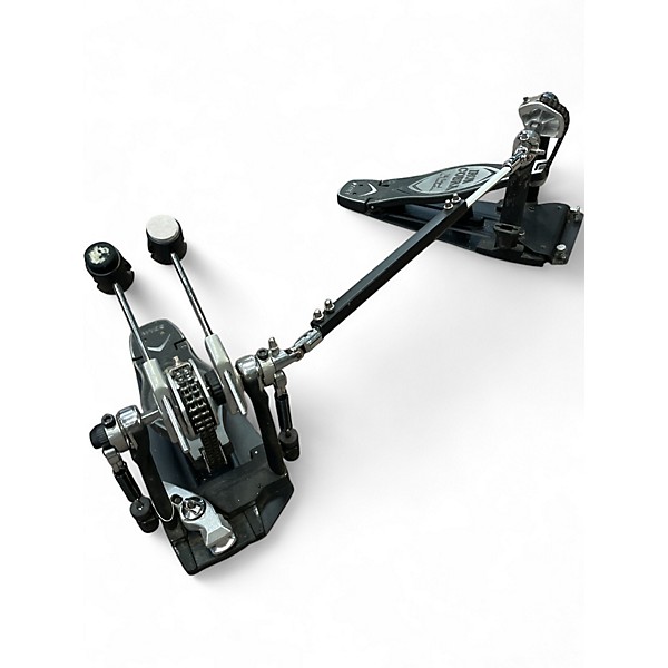 Used TAMA iron cobra 900 Double Bass Drum Pedal