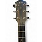 Used Taylor 314CE V-Class Natural Acoustic Electric Guitar