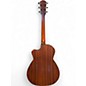 Used Taylor 314CE V-Class Natural Acoustic Electric Guitar