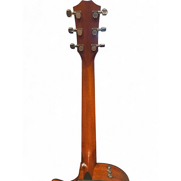 Used Taylor 314CE V-Class Natural Acoustic Electric Guitar