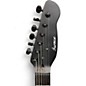 Used Asmuse TELE STYLE PARTSCASTER SUNSET Solid Body Electric Guitar
