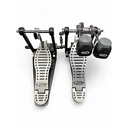 Used PDP by DW 400 SERIES Double Bass Drum Pedal