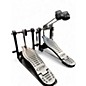 Used PDP by DW 400 SERIES Double Bass Drum Pedal