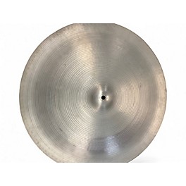 Used Zildjian 20in PANG Cymbal