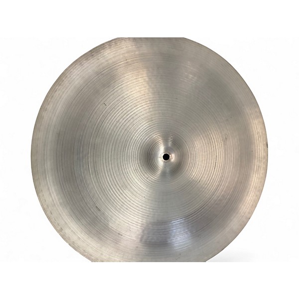 Used Zildjian 20in PANG Cymbal