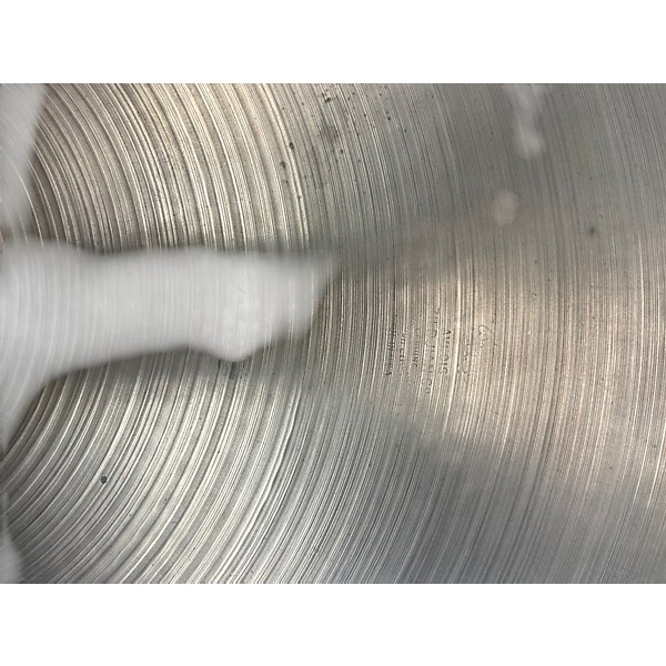 Used Zildjian 20in PANG Cymbal