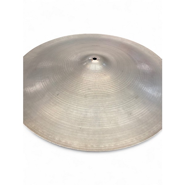 Used Zildjian 20in PANG Cymbal