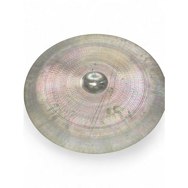 Used Zildjian 20in PANG Cymbal