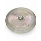 Used Zildjian 20in PANG Cymbal