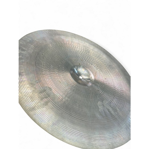 Used Zildjian 20in PANG Cymbal