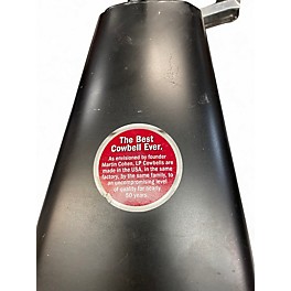 Used LP ROCK RIDER Cowbell