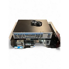 Used Hartke HA2500 Bass Amp Head