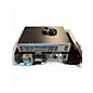 Used Hartke HA2500 Bass Amp Head thumbnail