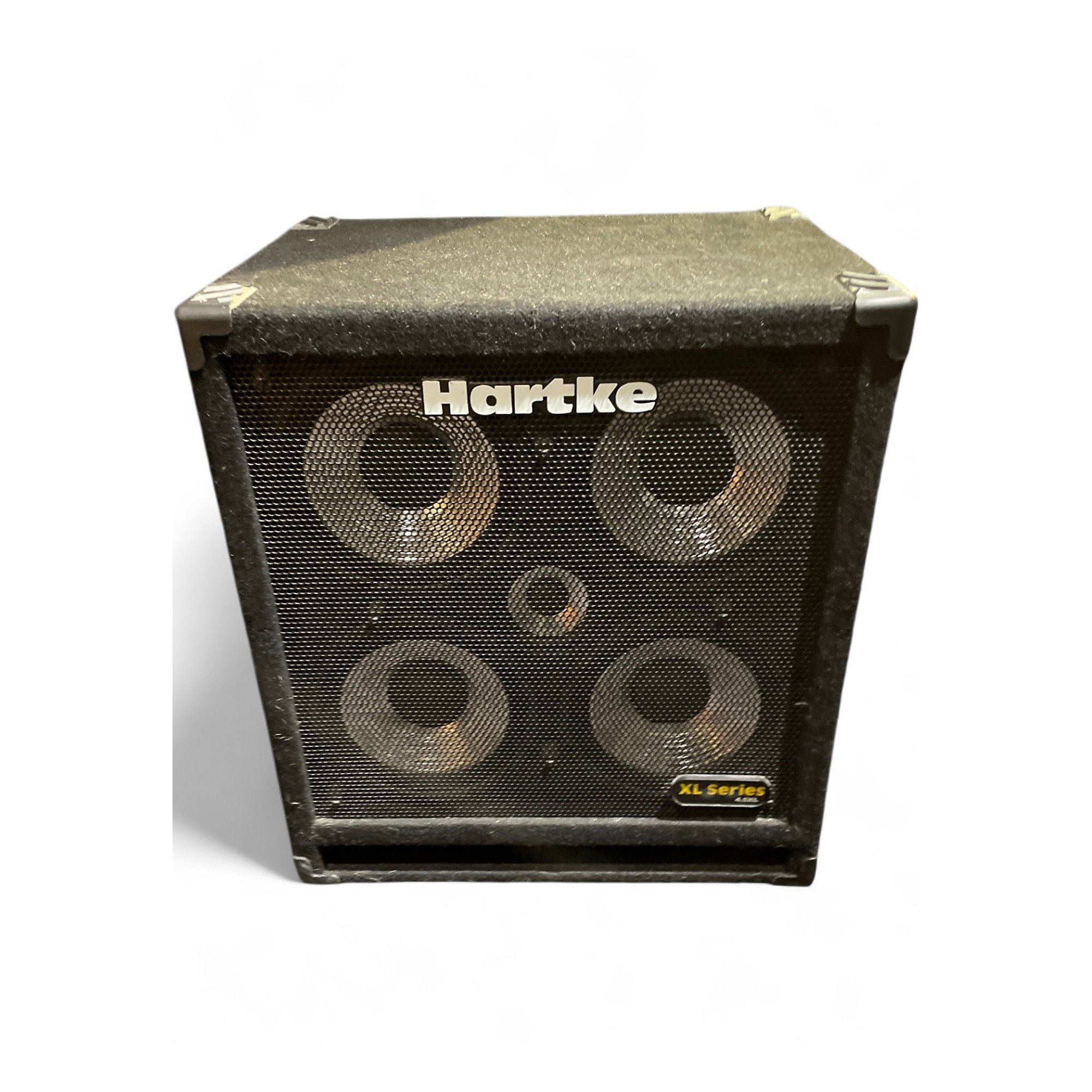Used Hartke 410 XL 400 WATT Bass Cabinet | Guitar Center
